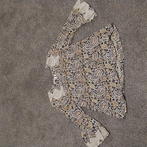 Women's Stella Forest Top Size 42 - Picture 1 of 6